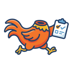 Headless Chicken